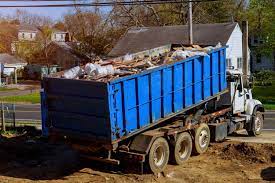 Professional Junk Removal in Wilton Manors, FL